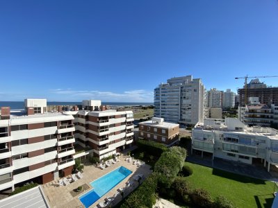  VENTA  APARTAMENTO DE 3 DORMITORIOS MAS DEPENDENDECIA- SOL Y LUNA I