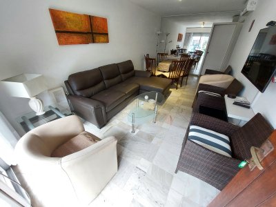 Apartamento en venta en Punta del Este