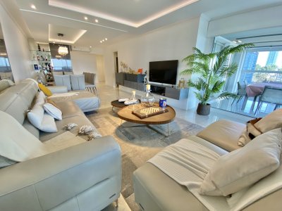 APARTAMENTO DE 3 DORMITORIOS EN VENTA MIAMI BOULEVARD