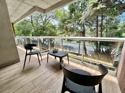 APARTAMENTO EN VENTA EDIFICIO MANSA INN I 