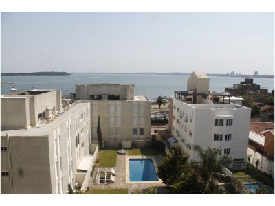 Apartamento en Peninsula, 4 dormitorios *