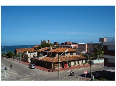 Apartamento en Peninsula, 1 dormitorios *