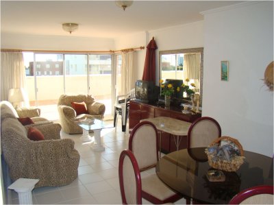 Apartamento en Venta - Mansa