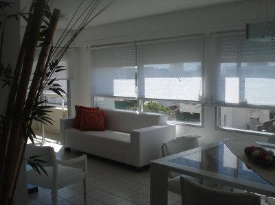 Apartamento en Peninsula, 2 dormitorios *