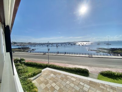 APARTAMENTO EN VENTA 3 DORMITORIOS MÁS DEPENDENCIA PENINSULA