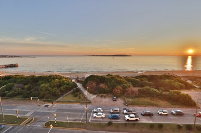VENTA APARTAMENTO 3 DORMITORIOS 3 BAÑOS EN EDIFICIO MILLENIUM