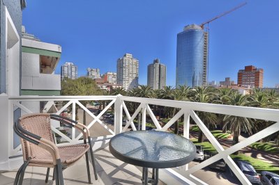 PENT HOUSE DE 2 DORMITORIOS EN VENTA - PENINSULA