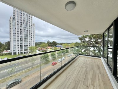 VENTA APARTAMENTO 2 DORMITORIOS - OTTO II