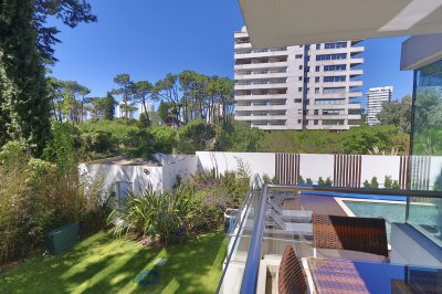 APARTAMENTO EN VENTA 2 DORMITORIOS EN BE PUNTA 