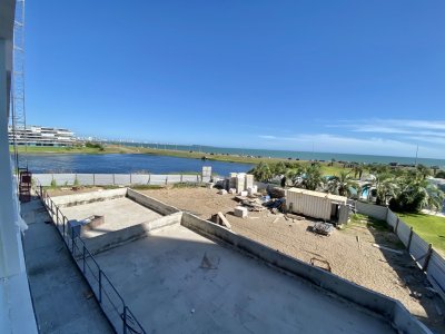 APARTAMENTO EN VENTA 3 DORMITORIOS - POSEIDON LAGUNA