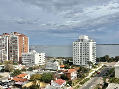 APARTAMENTO EN VENTA 2 DORMITORIOS 2 BAÑOS 1 EN SUITE  