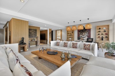 Edificio ACQUA - Playa Brava, Punta del Este