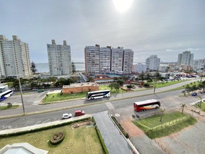 APARTAMENTO EN VENTA 2 DORMITORIOS EDIFICIO IMPERIALE III