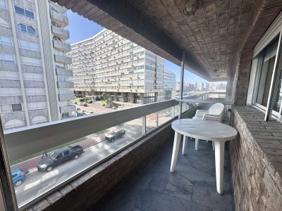VENTA APARTAMENTO 3 DORMITORIOS - PORTO SANTO