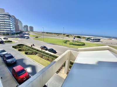 VENTA APARTAMENTO 3 DORMITORIOS IMPERIALE I 