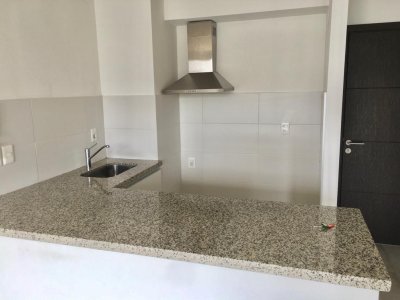 VENTA APARTAMENTO 2 DORMITORIOS EDIFICIO LA LOMA 