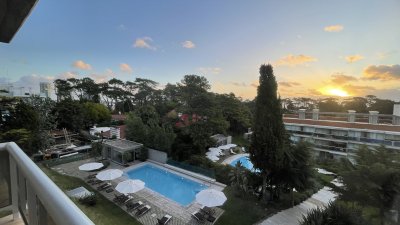 VENTA APARTAMENTO 3 DORMITORIOS EN MANSA