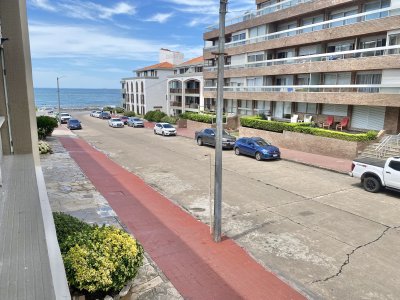 APARTAMENTO DE 1 DORMITORIO EN VENTA - PENINSULA