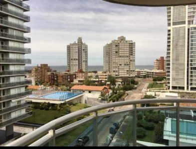 VENTA APARTAMENTO 1 DORMITORIO EDIFICIO SOL Y LUNA II