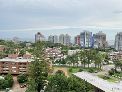 Venta 3 Dormitorios Edificio Torre del mar