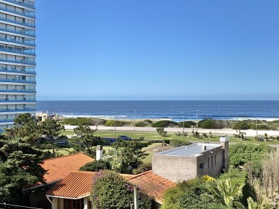 APARTAMENTO EN VENTA 2 DORMITORIOS - VISTA BRAVA