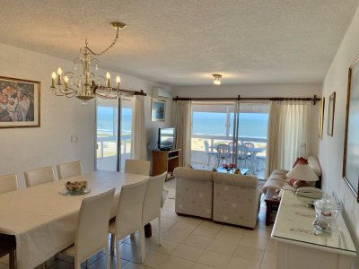 Apartamento en Venta - Brava