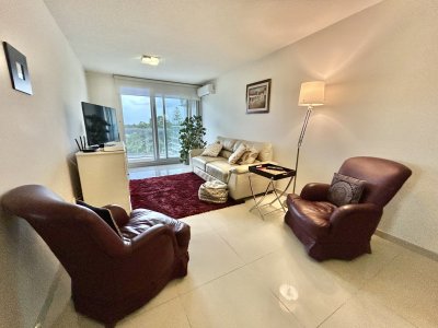 VENTA APARTAMENTO 2 DORMITORIOS ROOSEVELT 