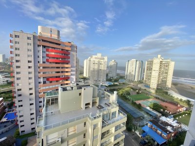 VENTA APARTAMENTO 1 DORMITORIO EN PUNTA DEL ESTE