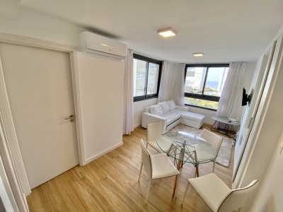 APARTAMENTO EN VENTA  1 DORMITORIO 1 BAÑO 