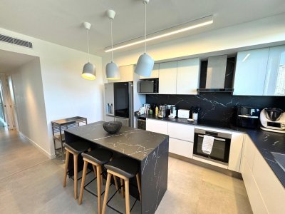 Apartamento en Venta - Mansa