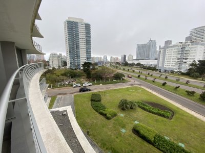 APARTAMENTO EN VENTA 2 DORMITORIOS 2 BAÑOS 2 EN SUITES EN ALEXANDER BOULEVARD