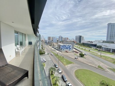 APARTAMENTO EN ALQUILER TEMPORAL 3 DORITORIOS 2 BAÑOS EN TORRE DEL MAR
