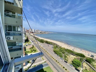 Apartamento en alquiler Invernal 3 Dormitorios 2 Baños 1 en Suites en Malecon IV