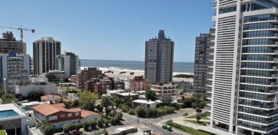 Apartamento en Peninsula, 2 dormitorios