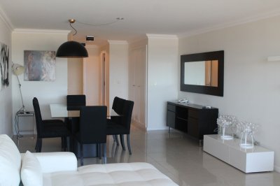 VENTA APARTAMENTO 3 DORMITORIOS EDIFICIO IMPERIALE PUNTA DEL ESTE