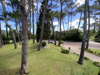 Apartamento en Mansa, 1 dormitorios *