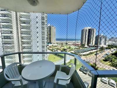 VENTA APARTAMENTO 1 DORMITORIO - TORRE MARINA II