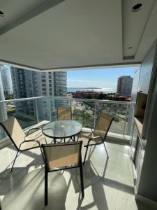 ALQUILER TEMPORAL APARTAMENTO 2 DORMITORIOS - MIAMI BOULEVARD II
