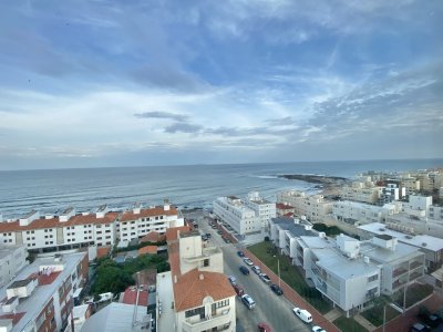 ALQUILER TEMPORARIO DE 1 DORMITORIO EN PENINSULA PUNTA DEL ESTE 