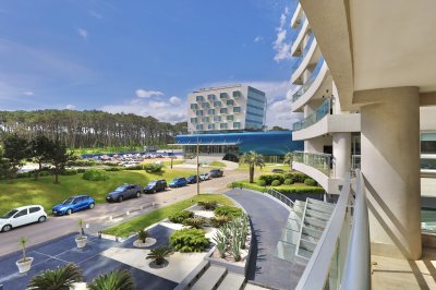 VENTA APARTAMENTO 1 DORMITORIO - LOOK BRAVA