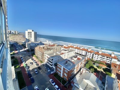 APARTAMENTO 2 DORMITORIOS 2 BAÑOS EN ALQUILER TEMPORAL