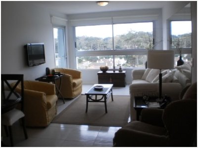 Apartamento en Mansa, 2 dormitorios *