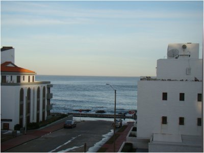 Apartamento en Peninsula, 2 dormitorios *