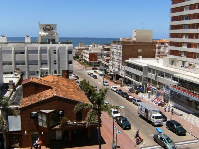 Apartamento en Peninsula, 3 dormitorios *