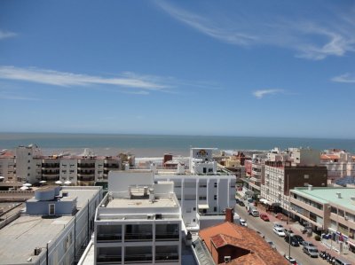 Apartamento en Peninsula, 3 dormitorios *