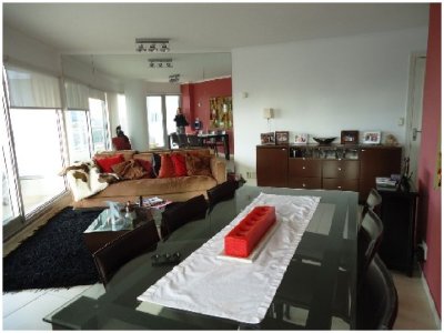 Apartamento en Brava, 3 dormitorios 
