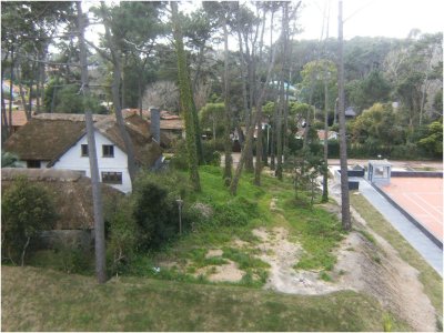 Apartamento en Roosevelt, 1 dormitorios *