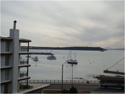 Apartamento en Peninsula, 2 dormitorios *