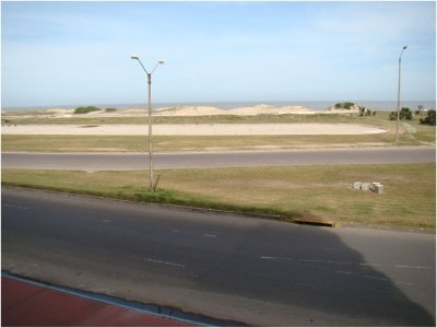 Apartamento en Brava, 3 dormitorios *