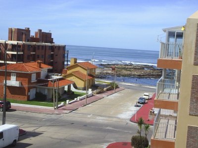Apartamento en Peninsula, 1 dormitorios *